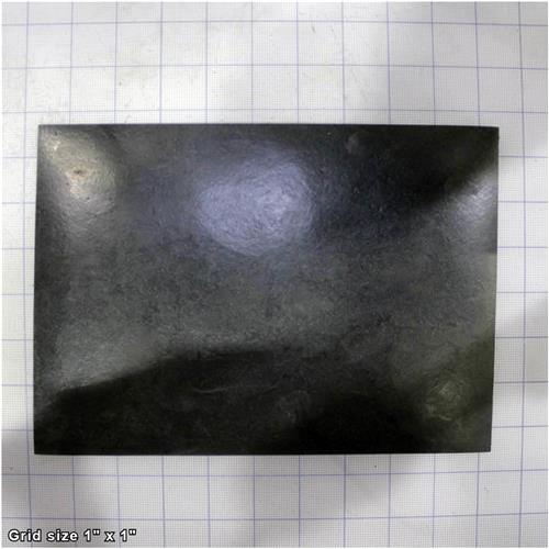 Y-AXIS WAY COVER