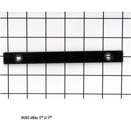 Y-AXIS WAY COVER BRACKET
