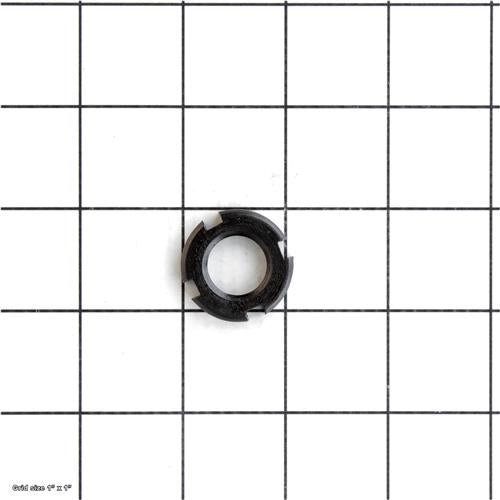 Z-AXIS LEADSCREW LOCK NUT