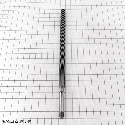 Z-AXIS LEADSCREW