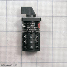 Load image into Gallery viewer, FWD/REV SWITCH KEDU EN61058