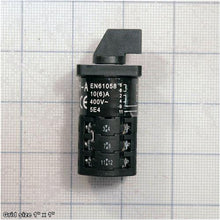 Load image into Gallery viewer, FWD/REV SWITCH KEDU EN61058