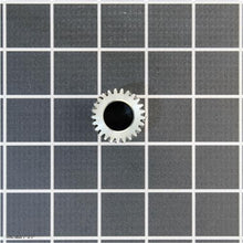 Load image into Gallery viewer, WORM GEAR