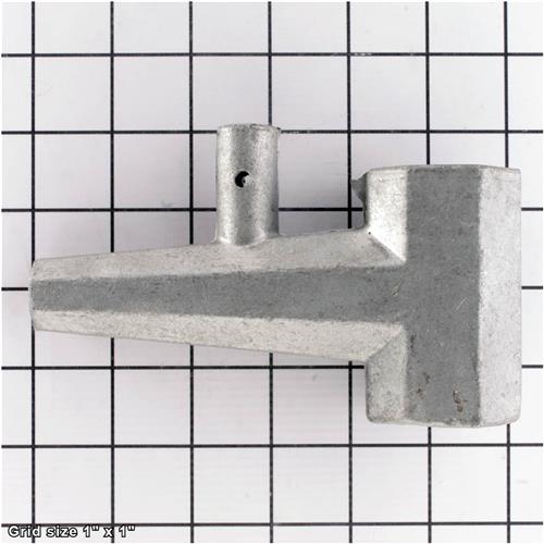 MEDIA METERING VALVE