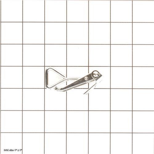 LATCH ASSEMBLY