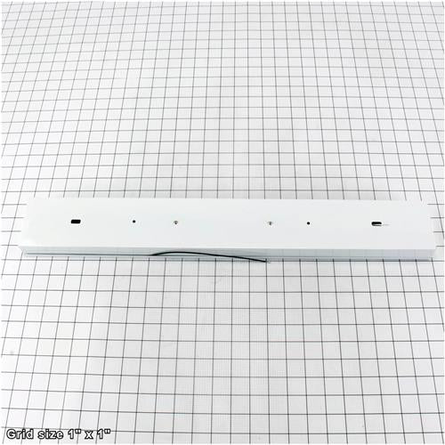LAMP HOUSING