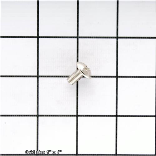 CABINET SCREW M6-1 X 12