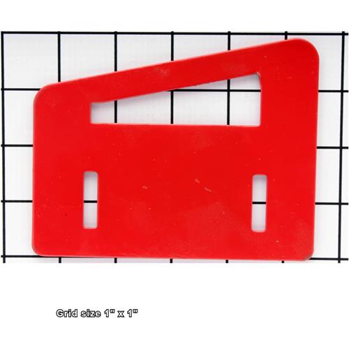LATCH RECEIVER V1