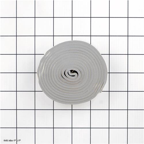 ADHESIVE DOOR SEAL 3/8 X 1 X 79