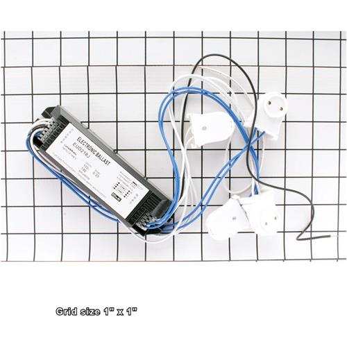 BALLAST 110V-130V 40-WATT