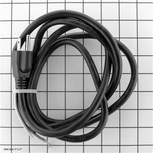 MACHINE POWER CORD 3-WIRE 14-GA