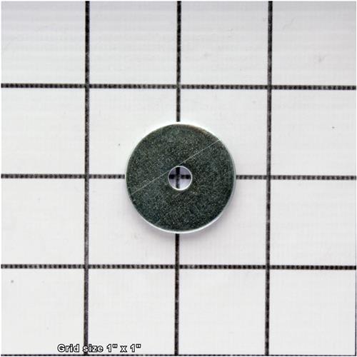 FENDER WASHER 6MM