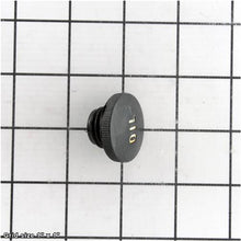 Load image into Gallery viewer, HEADSTOCK OIL FILL PLUG