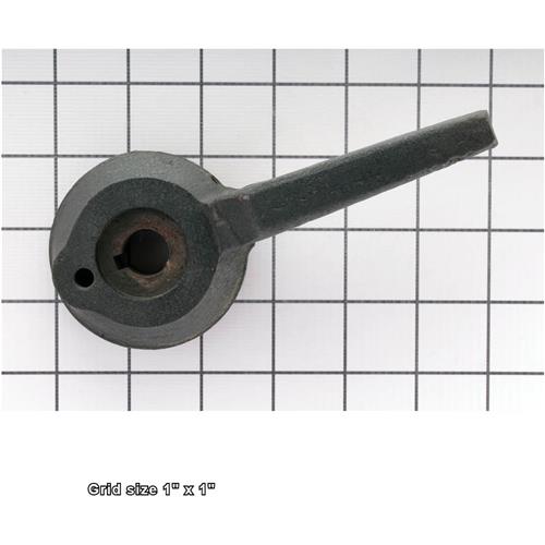 SPINDLE SPEED SHIFT LEVER V1