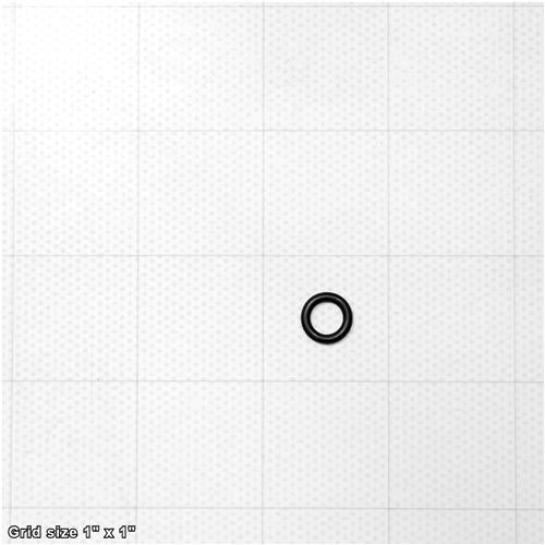 O-RING 9.8 X 1.9 P10