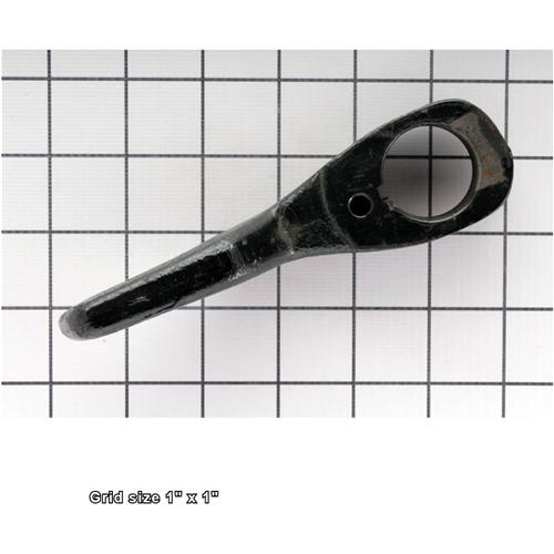 HEADSTOCK RANGE SHIFT LEVER V1