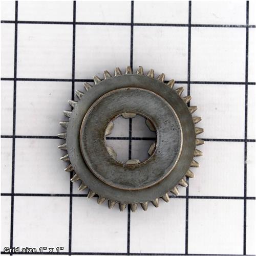 GEAR 38T