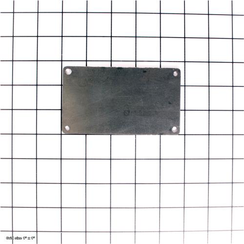 LEFT COVER