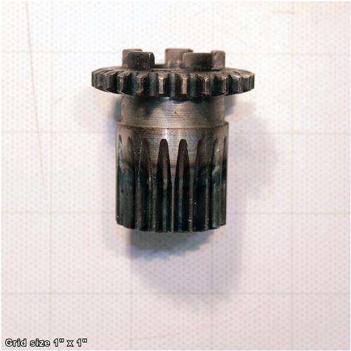 COMBO GEAR 23T/19T