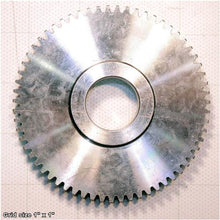 Load image into Gallery viewer, CLUTCH GEAR 63T