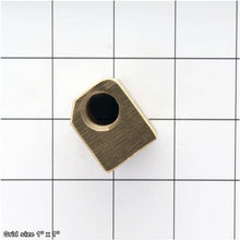 Load image into Gallery viewer, CROSS-SLIDE LEADSCREW NUT