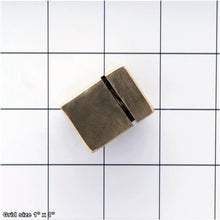 Load image into Gallery viewer, CROSS-SLIDE LEADSCREW NUT