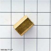 Load image into Gallery viewer, CROSS-SLIDE LEADSCREW NUT