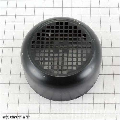 FAN COVER