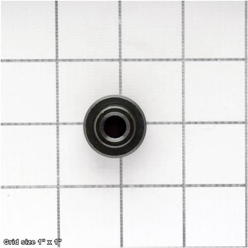 KNURLED KNOB M10-1.5