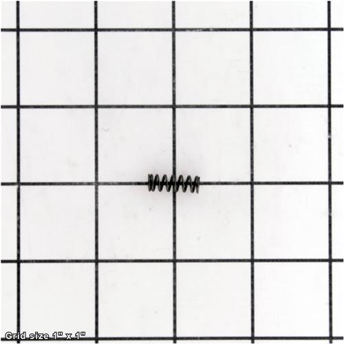 COMPRESSION SPRING