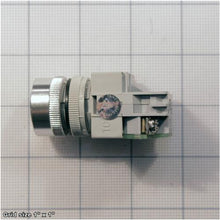 Load image into Gallery viewer, JOG BUTTON HUI LA103 22MM BLK