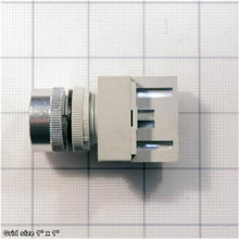 Load image into Gallery viewer, JOG BUTTON HUI LA103 22MM BLK