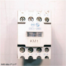 Load image into Gallery viewer, CONTACTOR TIANSHUI GSC1-1801 110V