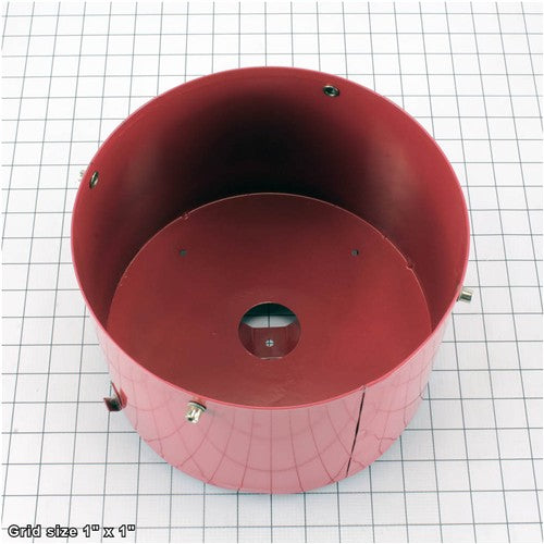 FILTER HOUSING