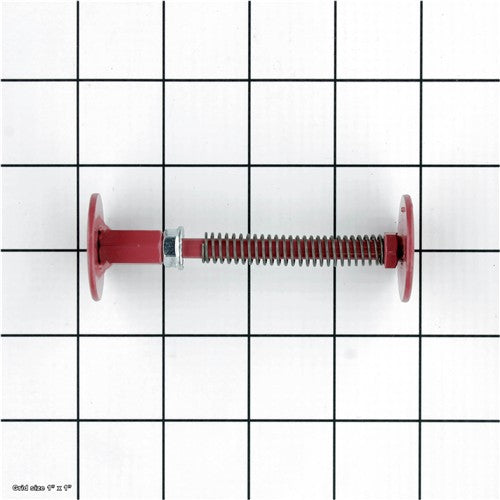 CANISTER PLUNGER ASSEMBLY