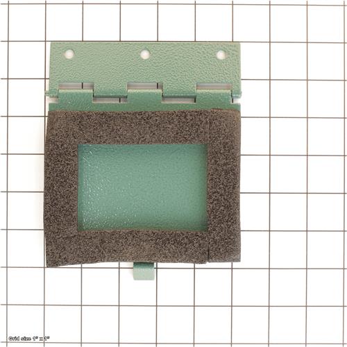 HOPPER DUMP DOOR V2.03.24