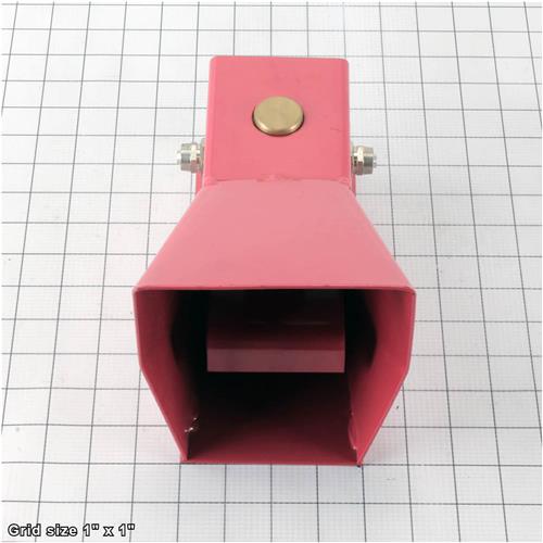 FOOT VALVE ASSEMBLY V1