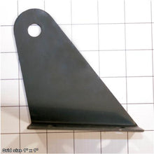 Load image into Gallery viewer, LEFT WHEEL MOUNTING BRACKET
