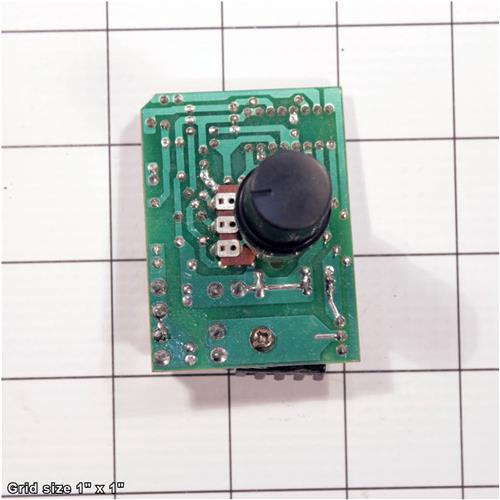 POTENTIOMETER B103
