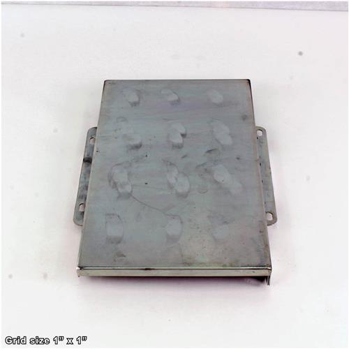 CONVEYOR PLATEN