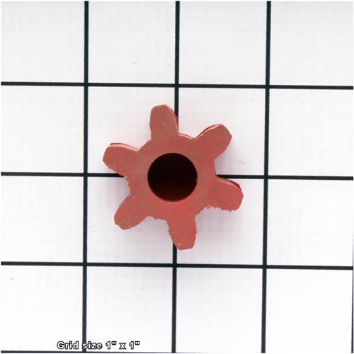 CLUTCH DAMPER