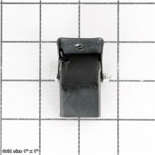 LEFT SANDPAPER CLAMP