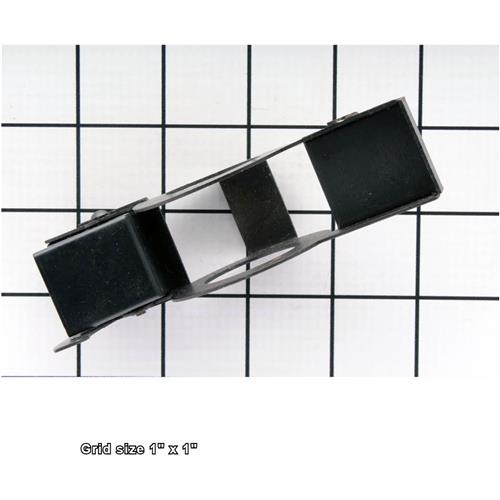 RIGHT SANDPAPER CLAMP