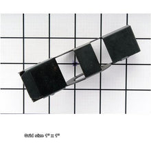 Load image into Gallery viewer, RIGHT SANDPAPER CLAMP