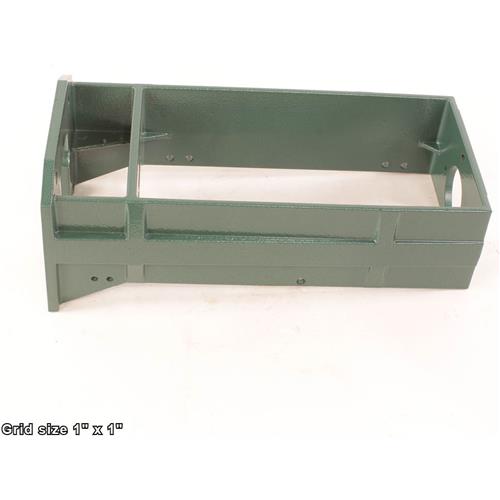 DRUM HOUSING