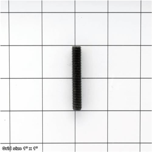 STUD-FT M8-1.25 X 50