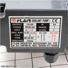 Load image into Gallery viewer, COOLANT PUMP ASSEMBLY