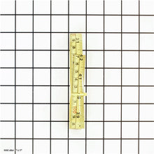 Load image into Gallery viewer, LEFT REAR LONGITUDINAL SCALE 3M X 16MM
