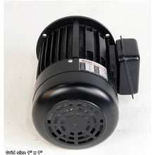 Load image into Gallery viewer, MOTOR 1.5HP 220V 1-PH