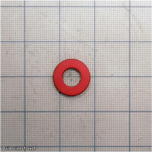 DRUM WASHER 1